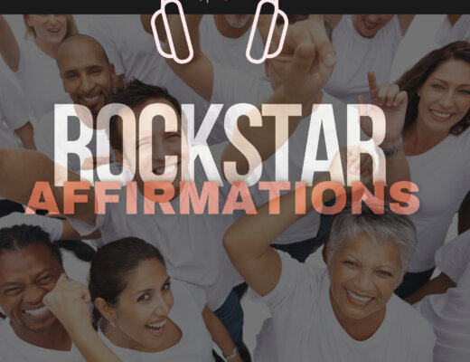 Rockstar Affirmations for success mindset | kickstart your day with motivation | हर सुबह यह ज़रूर सुने 1