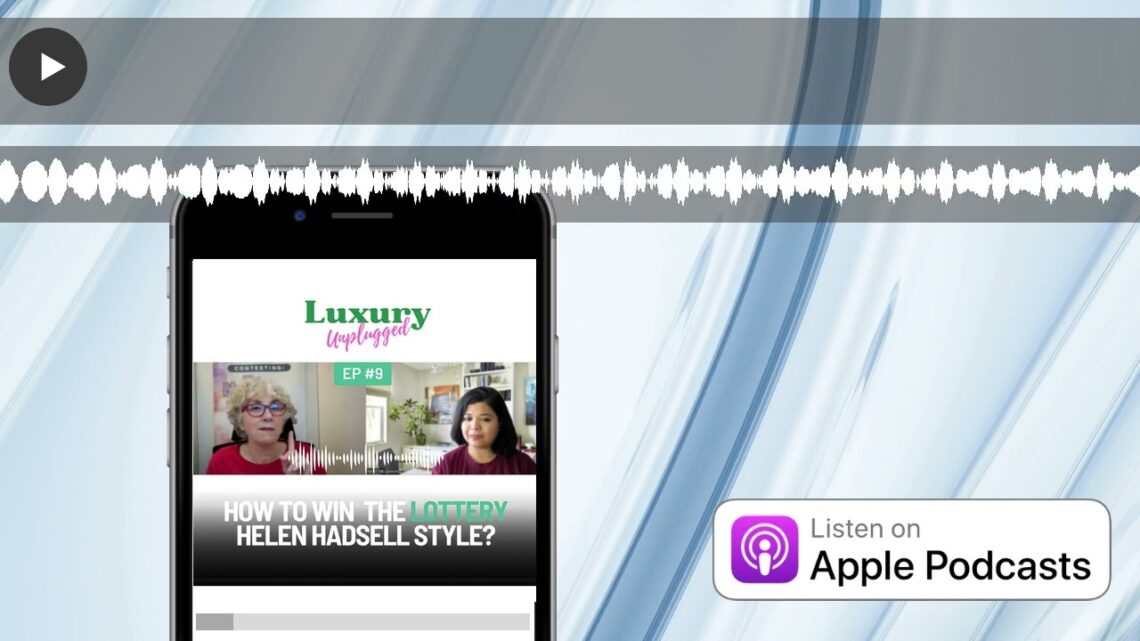 How Easy Is Winning The Lottery? Secrets Of Viral Content