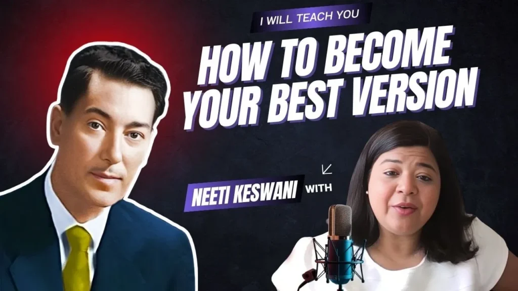 Identity Shifting: The Secret to Becoming Your Best Version and Living Your Dreams
