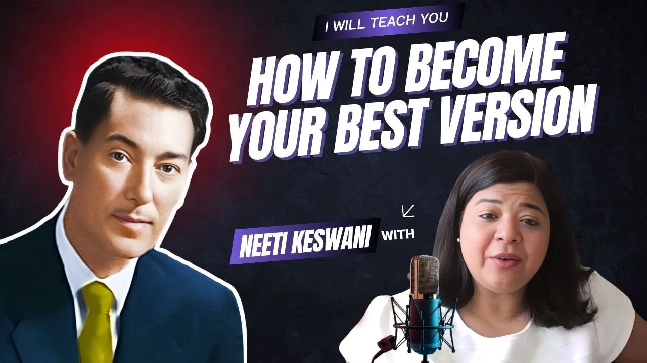 Identity Shifting: The Secret to Becoming Your Best Version and Living Your Dreams