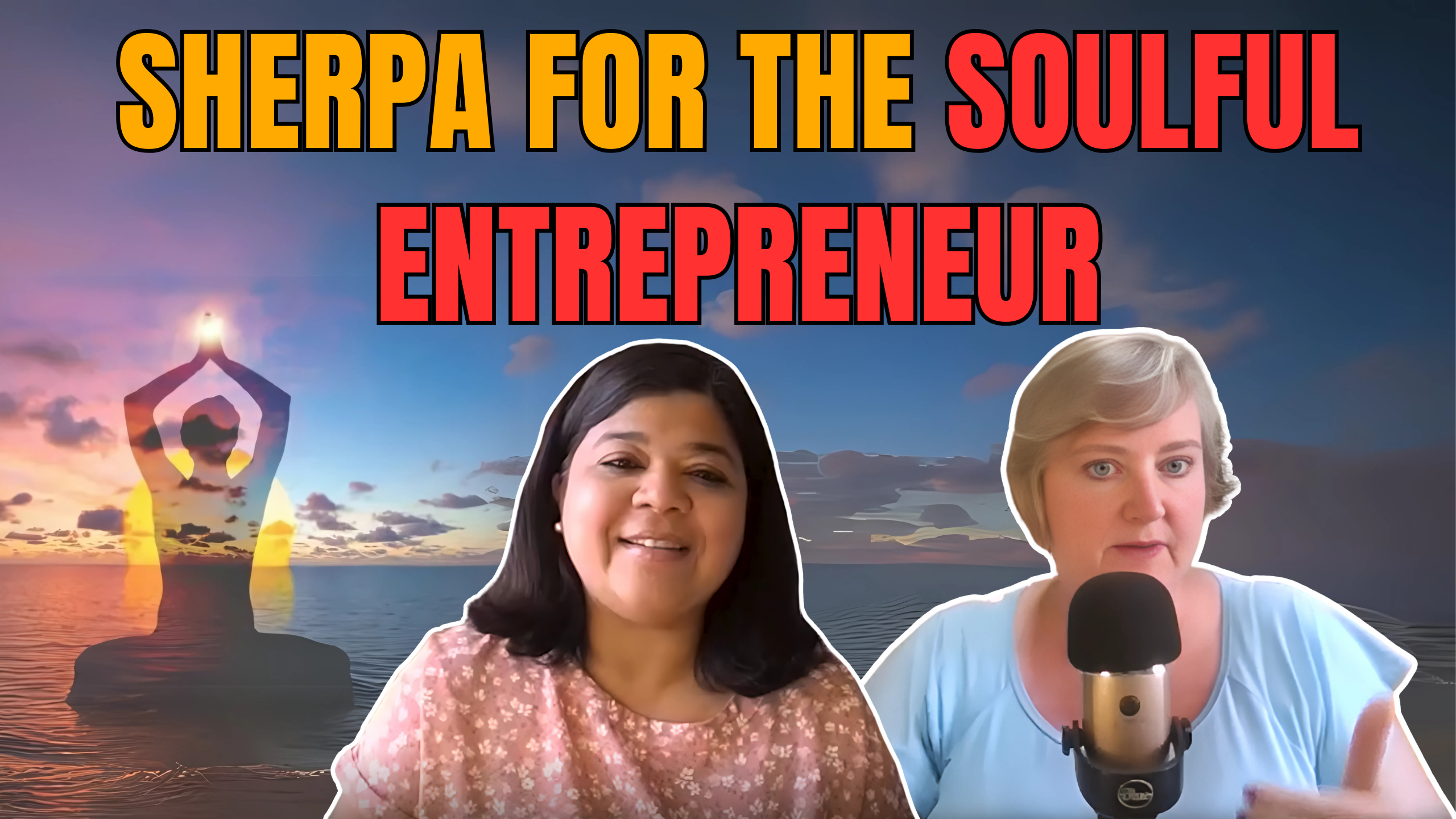 How Kelle Sparta Guides Entrepreneurs from Hustle to Conscious Wealth