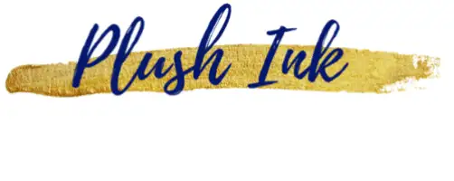 Plush-Ink