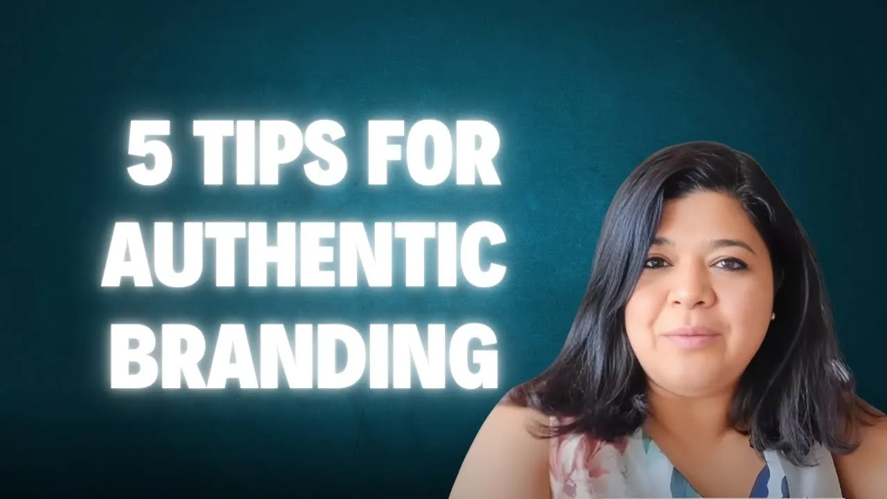 Wondering How to be Invisible Online? NO? Learn How to Build a Personal Brand That Stands Out -